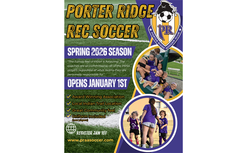 Rec Registration Opens December 28th!